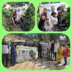 नर सेवा ही नारायण सेवा’ के भाव से हुआ कुष्ठ आश्रम में सेवा कार्य — रोटरी क्लब और नगर निगम रुड़की ने मिलकर मनाया उत्तराखंड का रजत जयंती वर्ष