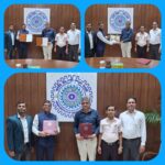 कचरे से स्वच्छ ऊर्जा की ओर बड़ा कदम: आईआईटी रुड़की ने अपशिष्ट-से-हाइड्रोजन तकनीक उद्योग को सौंपी