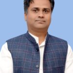 रुड़की कब्रिस्तान में हाई मास्ट लाइट लगाने की मांग तेज, चौधरी मौ. मुबशशीर एडवोकेट ने SDM व नगर आयुक्त को दिया ज्ञापन