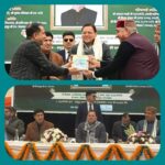 हरिद्वार में ‘मशरूम ग्राम’ का शुभारंभ, किसानों की आय बढ़ाने की दिशा में बड़ा कदम: मुख्यमंत्री धामी