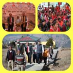 समृद्धि के लिए एकीकृत खेती: आईआईटी रुड़की के नेतृत्व में पर्वतीय गाँवों में सतत विकास की नई राह