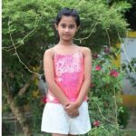 मैनपुरी की नन्ही छात्रा आध्या साहा बनी देशभक्ति की मिसाल, कम उम्र में बड़ी प्रतिभा—मीडिया पर वायरल मधुर आवाज़ ने लोगों को किया भावुक