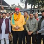 खानपुर में गणतंत्र दिवस पर कुंवर प्रणव सिंह चौपियन का भव्य आयोजन, नेताओं ने दोहराया मजबूत भारत का संकल्प