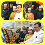 रुड़की नगर निगम में हर्षोल्लास के साथ मना गणतंत्र दिवस, मेयर अनीता अग्रवाल ने दिलाई स्वच्छता व एकता की शपथ