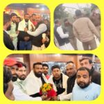 मोहम्मद दीपक को आज़ाद अली का बड़ा ऑफर, उत्तराखंड की किसी भी विधानसभा से चुनाव लड़ने का दिया प्रस्ताव