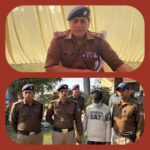 ब्लाइंड मर्डर केस: 48 घंटे में हरिद्वार पुलिस ने सुलझाया दिव्यांग ई-रिक्शा चालक की हत्या का मामला, एक आरोपी गिरफ्तार