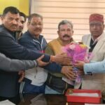 कालोनियों में असामाजिक तत्वों का आतंक, ढंडेरा नगर पंचायत ने की सख्त कार्रवाई की मांग