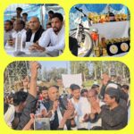 कलियर: मेवड़ प्रीमियर लीग फाइनल में इब्राहिमपुर की शानदार जीत, राष्ट्रीय अध्यक्ष आज़ाद अली ने किया सम्मानित, विधायक पर साधा निशाना