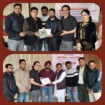 रुड़की में श्री साईं सेवा मण्डल का 10वां रक्तदान शिविर सफल, विधायक प्रदीप बत्रा और पूर्व मेयर ने बढ़ाया रक्तदाताओं का उत्साह