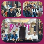 राजभवन घेराव को लेकर कांग्रेस की रणनीति बैठक, रुड़की से हजारों कार्यकर्ताओं के देहरादून कूच का ऐलान