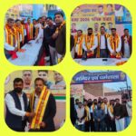 रुड़की में भाजपा अनुसूचित मोर्चा ने बजट 2026 पर की विस्तृत चर्चा, जनकल्याणकारी योजनाओं पर जोर