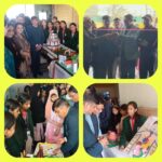 रुड़की के Pinewood Global School में विज्ञान प्रदर्शनी का भव्य आयोजन, राज्य मंत्री सुनील कुमार सैनी ने किया उद्घाटन