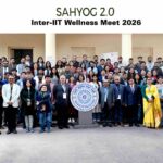 आईआईटी रुड़की की ऐतिहासिक पहल: व्यापक मानसिक स्वास्थ्य नीति की दिशा में बड़ा कदम