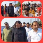 मंगलौर में करतार सिंह भड़ाना का जनसंपर्क अभियान तेज, वार्ड 2, 4 और 5 के विकास के लिए 7-7 लाख की घोषणा