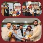 प्रेस क्लब महानगर रुड़की का भव्य शपथ ग्रहण समारोह सम्पन्न, दिग्गज नेताओं की शिरकत,पत्रकार हुए सम्मानित