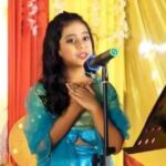 आठ वर्षीय आध्या साहा की देशभक्ति ने जीता दिल,वीडियो सोशल मीडिया पर हुआ वायरल,आध्या साहा बनीं शहर का गौरव