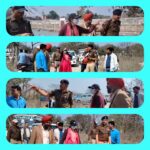 कुंभ मेला 2027 की तैयारियां तेज, मेलाधिकारी सोनिका ने किया ग्राउंड जीरो पर निरीक्षण