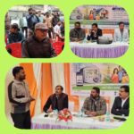 रुड़की के बीटी गंज में स्मार्ट मीटर पखवाड़ा आयोजित, विभाग के अधिकारियों ने उपभोक्ताओं को दी आधुनिक तकनीक की जानकारी