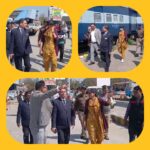 कुंभ मेला की तैयारियों को लेकर हरिद्वार रेलवे स्टेशन सहित प्रमुख स्थलों का निरीक्षण, व्यवस्थाओं को अंतिम रूप देने के निर्देश