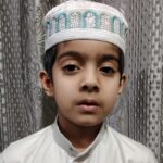 रुड़की में नन्हे अली अहमद काजमी ने रखा पहला रोजा,हिंदू-मुस्लिम साथियों संग मनाई खुशी