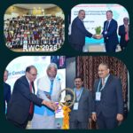 आईआईटी रुड़की में चौथे रुड़की वाटर कॉन्क्लेव 2026 का भव्य उद्घाटन,सीमापार जल सहयोग और नेक्सस-आधारित जल शासन पर वैश्विक मंथन