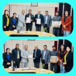 आईआईटी रुड़की ने इंडोबेल को सौंपी एरोजेल थर्मल रैप्स तकनीक, ‘मेक इन इंडिया’ को मिली मजबूती