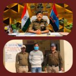 कनखल में धार्मिक टिप्पणी वाला वीडियो वायरल, पुलिस ने आरोपी को लिया हिरासत में