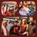 रुड़की में होली और ईद को लेकर शांति समिति की बैठक, सौहार्द बनाए रखने की अपील