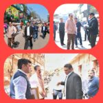 हरिद्वार में 21 किमी पॉड टैक्सी प्रोजेक्ट को मिली रफ्तार, 21 स्टेशन विकसित होंगे, जल्द शुरू होगा निर्माण कार्य