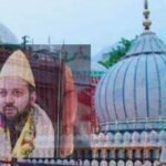 दिल्ली में बड़ा हादसा: गीजर विस्फोट के बाद हज़रत निज़ामुद्दीन दरगाह के सज्जादा नशीन सैयद मोहम्मद निजामी की दर्दनाक मौत