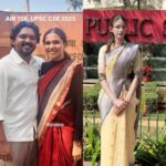 यूपीएससी रैंक 708 को लेकर सस्पेंस बरकरार, ‘फैरुज फातिमा’ नाम की दो युवतियों का दावा; एक की दावेदारी फर्जी होने की आशंका