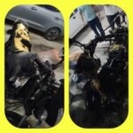 रुड़की में इलेक्ट्रिक स्कूटी में शॉर्ट सर्किट से लगी आग, मोटरसाइकिल और एसी का आउटर भी जला