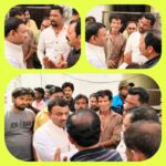 रुड़की में सफाई कर्मचारियों की हड़ताल से सफाई व्यवस्था चरमराई, शहर में जगह-जगह लगे कूड़े के ढेर ज़िम्मेदार कौन