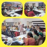 दहेज उत्पीड़न, संपत्ति विवाद और आजीविका के मामलों पर महिला आयोग का सख्त रुख, महिला आयोग ‘आपके द्वार’ जनसुनवाई में 18 मामलों की सुनवाई में तुरंत निस्तारण