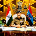 अवैध खनन मामले में बड़ी कार्रवाई: इकबालपुर चौकी प्रभारी समेत 6 पुलिसकर्मी निलंबित