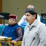 विधानसभा में विधायक प्रदीप बत्रा ने उठाए सड़क निर्माण, भर्ती प्रक्रिया और यूजर चार्ज के मुद्दे