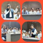 विधायक प्रदीप बत्रा की पहल पर खत्म हुई सफाई कर्मचारियों की हड़ताल, छह दिन बाद पटरी पर लौटेगी सफाई व्यवस्था