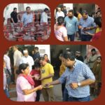 रुड़की में गैस किल्लत की अफवाहों पर भाजपा जिला महामंत्री अक्षय प्रताप सिंह का बयान,घबराये नही 24 घंटे में मिल रहा सिलेंडर प्रयाप्त स्टॉक उपलब्ध