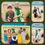 रुड़की के लिटिल जीनियस स्कूल में अनोखा ईद सेलिब्रेशन,बच्चों की मस्ती और डांस ने जीता सबका दिल