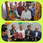 तहसील रूड़की में आधुनिक कंप्यूटर लैब का लोकार्पण, विद्यार्थियों को मिलेगा तकनीकी प्रशिक्षण