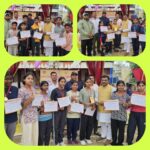 रुड़की में प्रथम जिला स्तरीय पिटटू प्रतियोगिता का भव्य आयोजन,पूर्व मेयर गौरव गोयल ने किया उद्वघाटन,युवाओं में दिखा उत्साह