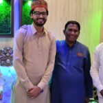 दानिश गौड़ के आवास पर पहुंचे राज्यमंत्री देशराज कर्णवाल ने दी ईद की मुबारकबाद दानिश गौड़ ने दी देश व प्रदेशवासियों को ईद व नवरात्रों की मुबारकबाद