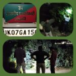 खानपुर के बाद मंगलौर में पेड़ माफियाओं का तांडव: 71 आम के पेड़ कटे,रालोद नेता समेत तीन पर मुकदमा, विभागीय कार्यप्रणाली पर उठे सवाल