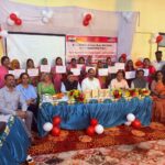 लक्सर में मासिक धर्म स्वच्छता पर रोटरी का प्रोजेक्ट सफल, महिलाओं को मिला स्वावलंबन का अवसर