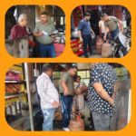 रूड़की में घरेलू गैस के दुरुपयोग पर प्रशासन की बड़ी कार्रवाई, 8 सिलेंडर जब्त दोषियों पर होगी कड़ी कार्रवाई