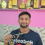 रुड़की के राजा पहलवान ने मेरठ नेशनल गेम्स में जीता गोल्ड, शिक्षा नगरी का बढ़ाया मान