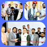 हरिद्वार में शिक्षा की नई पहल: रानीपुर चौक पर फिजिक्स वाला विद्यापीठ की चौथी ब्रांच का भव्य उद्घाटन