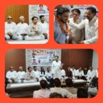 रुड़की में कांग्रेस ओबीसी का शक्ति प्रदर्शन, 2027 चुनाव को लेकर भरी हुंकार