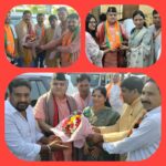 कलियर में BJP का दो दिवसीय प्रशिक्षण महाअभियान संपन्न, कार्यकर्ताओं को मिला संगठन का मंत्र