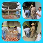 हरिद्वार में अवैध निर्माण पर प्राधिकरण की सख्त कार्रवाई, ज्वालापुर और नूरपुर में दो निर्माण सील, बिना मानचित्र निर्माण पर चला बुलडोजर, मचा हड़कंप